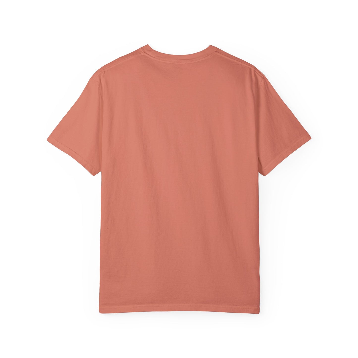 LOW - Unisex Garment-Dyed T-shirt