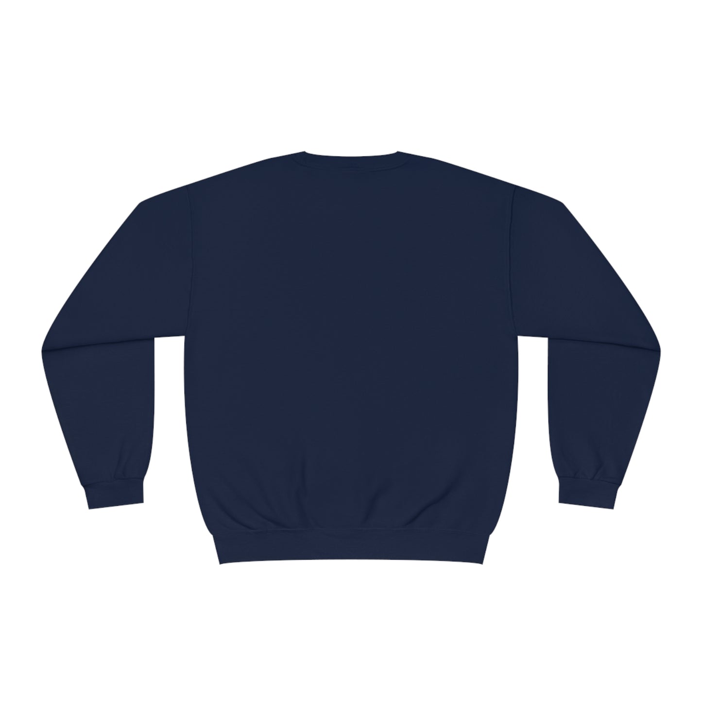 Dame Time - Unisex NuBlend® Crewneck Sweatshirt