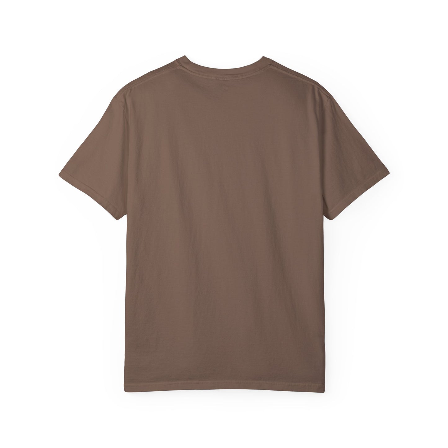 LOW - Unisex Garment-Dyed T-shirt