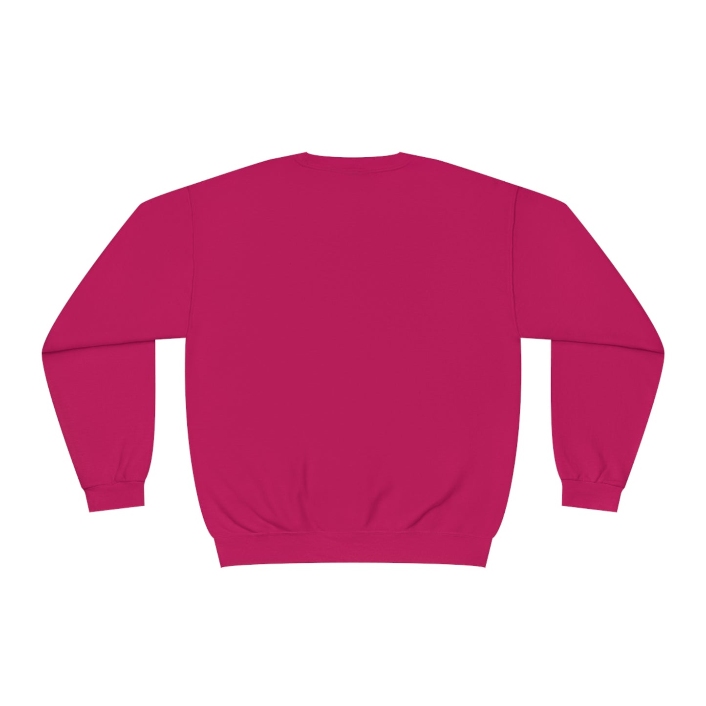 Dame Time - Unisex NuBlend® Crewneck Sweatshirt
