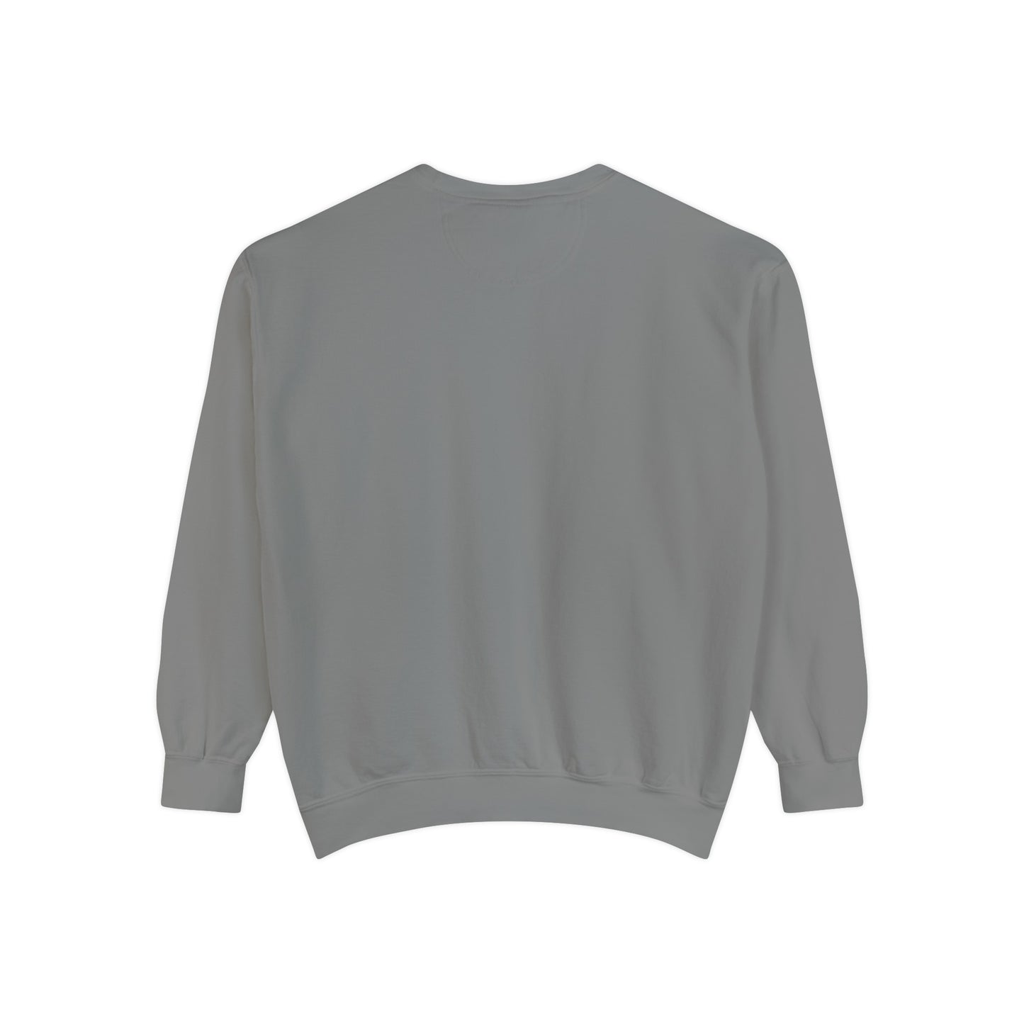 LOW - Unisex Garment-Dyed Sweatshirt