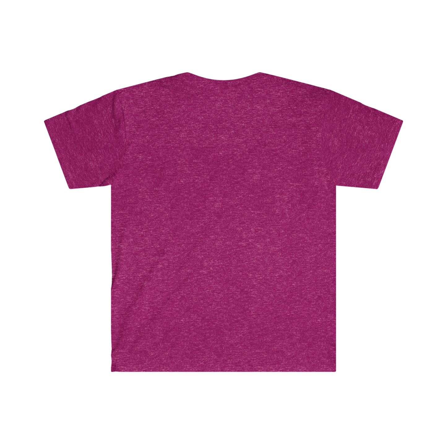 BFC 1 - Unisex Softstyle T-Shirt