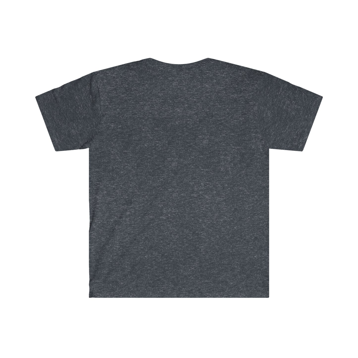 BFC 1 - Unisex Softstyle T-Shirt