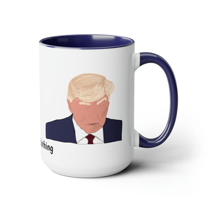 Mug America Great Again - Mugs