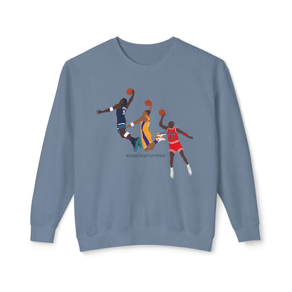 Next Up - Crewneck Sweatshirt