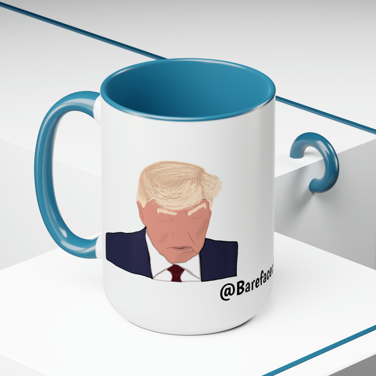 Mug America Great Again - Mugs