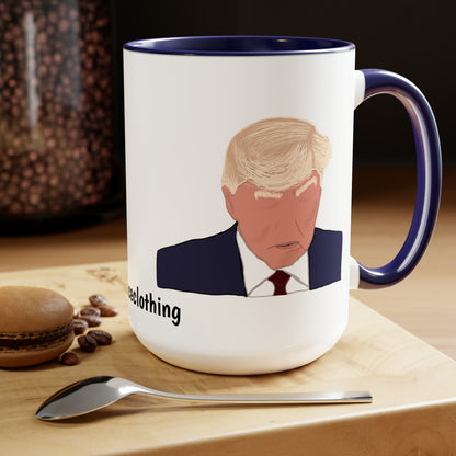 Mug America Great Again - Mugs