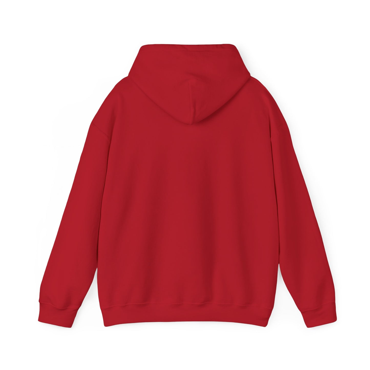 CC Hoops - Hooded Sweatshirt