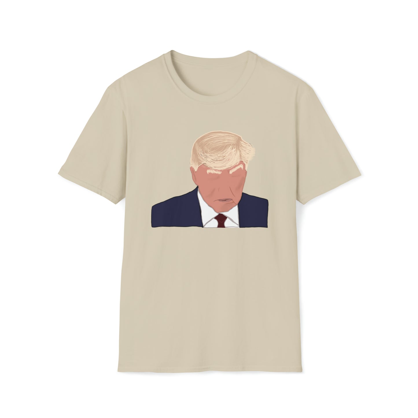 Mug America Great Again - T-Shirt