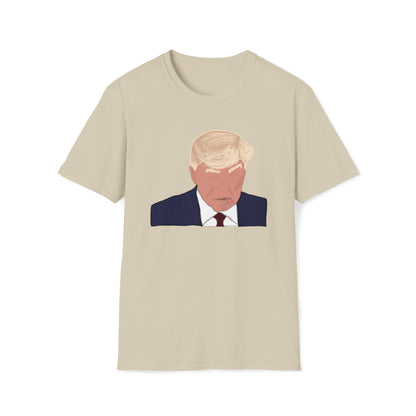 Mug America Great Again - T-Shirt