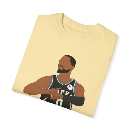 Dame Time - T-shirt