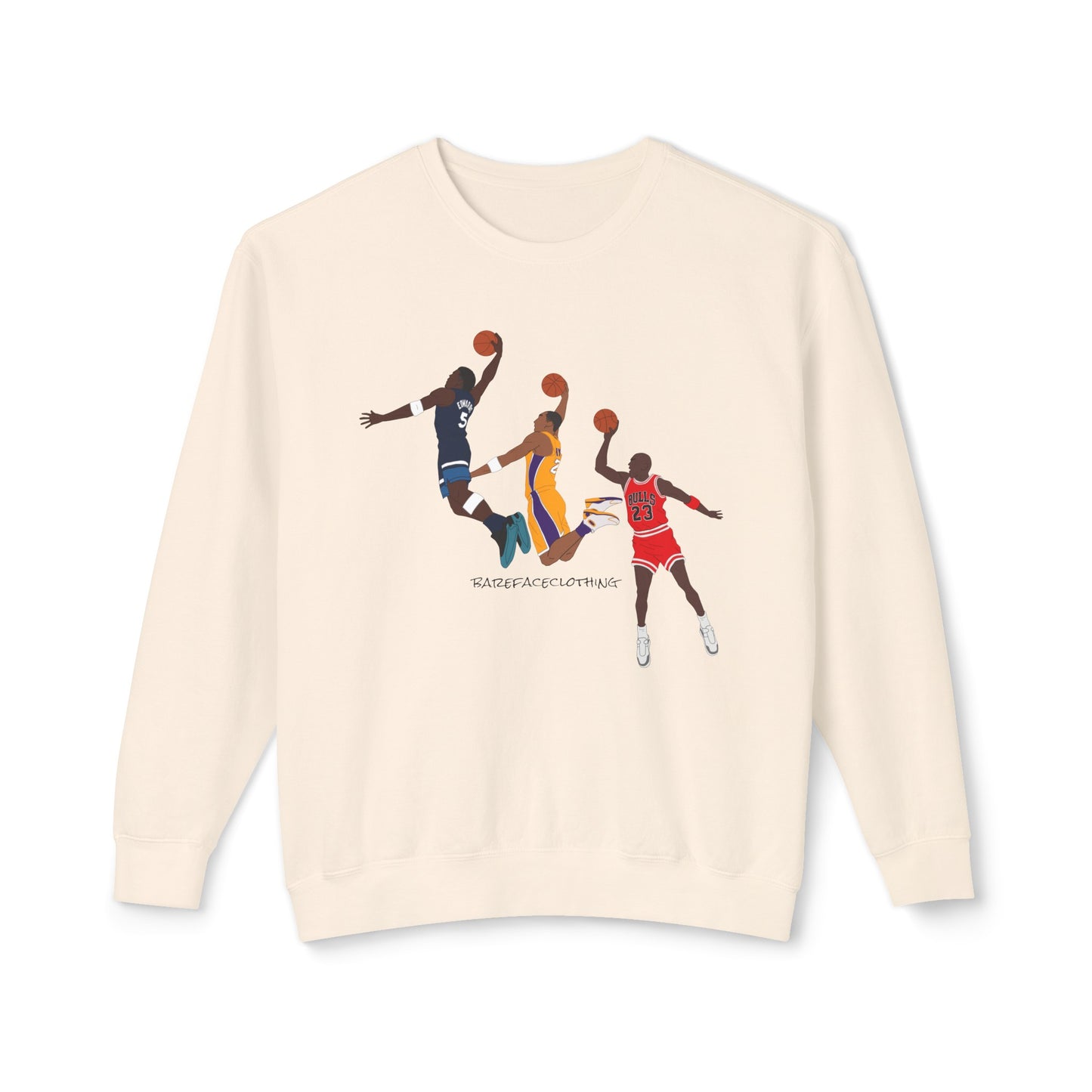 Next Up - Crewneck Sweatshirt