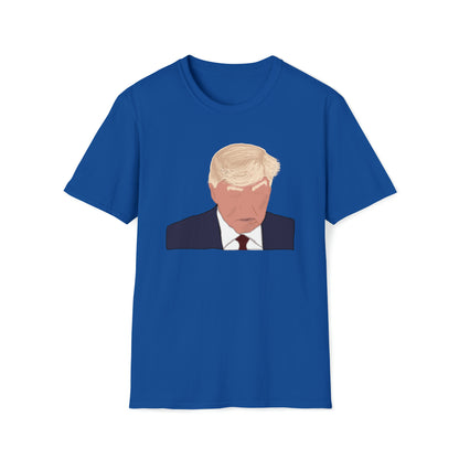 Mug America Great Again - T-Shirt