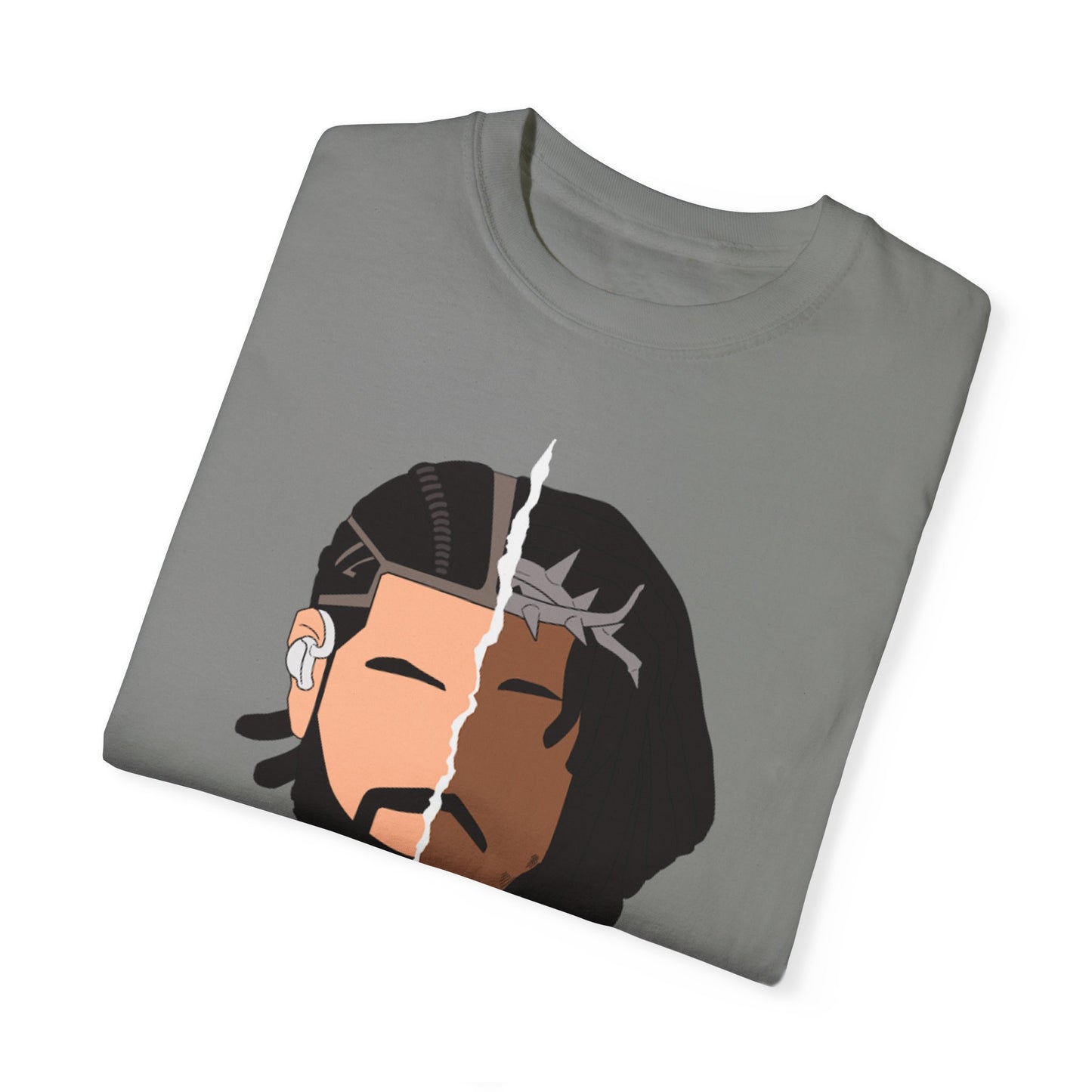 Head 2 Head - T-shirt