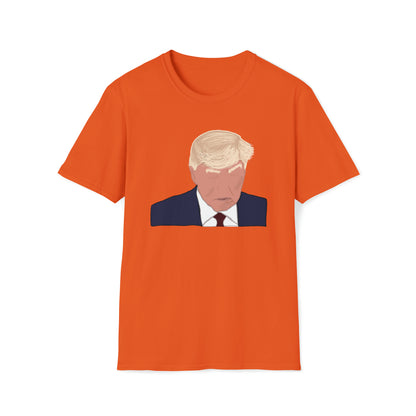 Mug America Great Again - T-Shirt