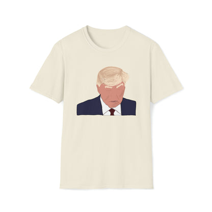 Mug America Great Again - T-Shirt