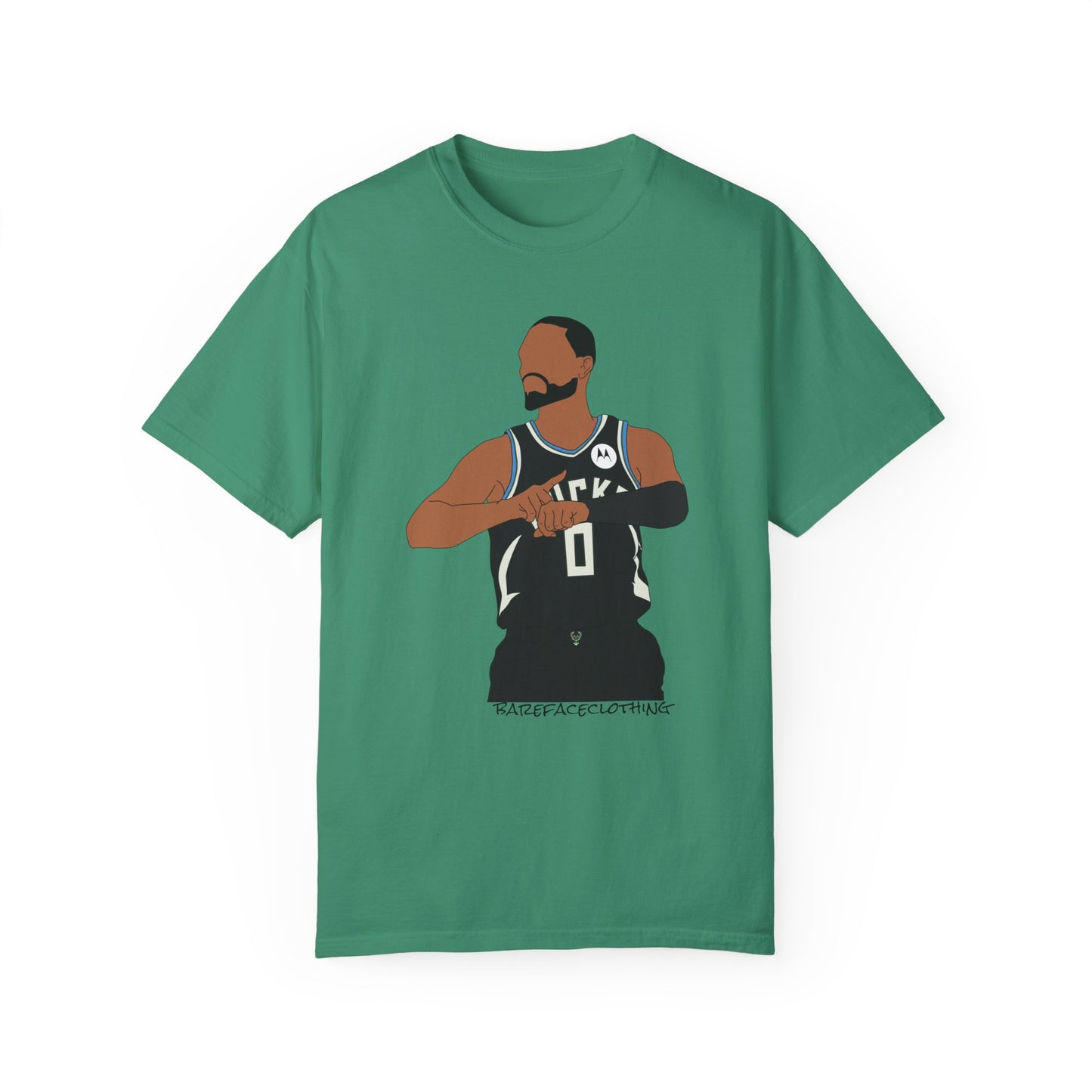 Dame Time - T-shirt