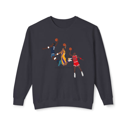 Next Up - Crewneck Sweatshirt