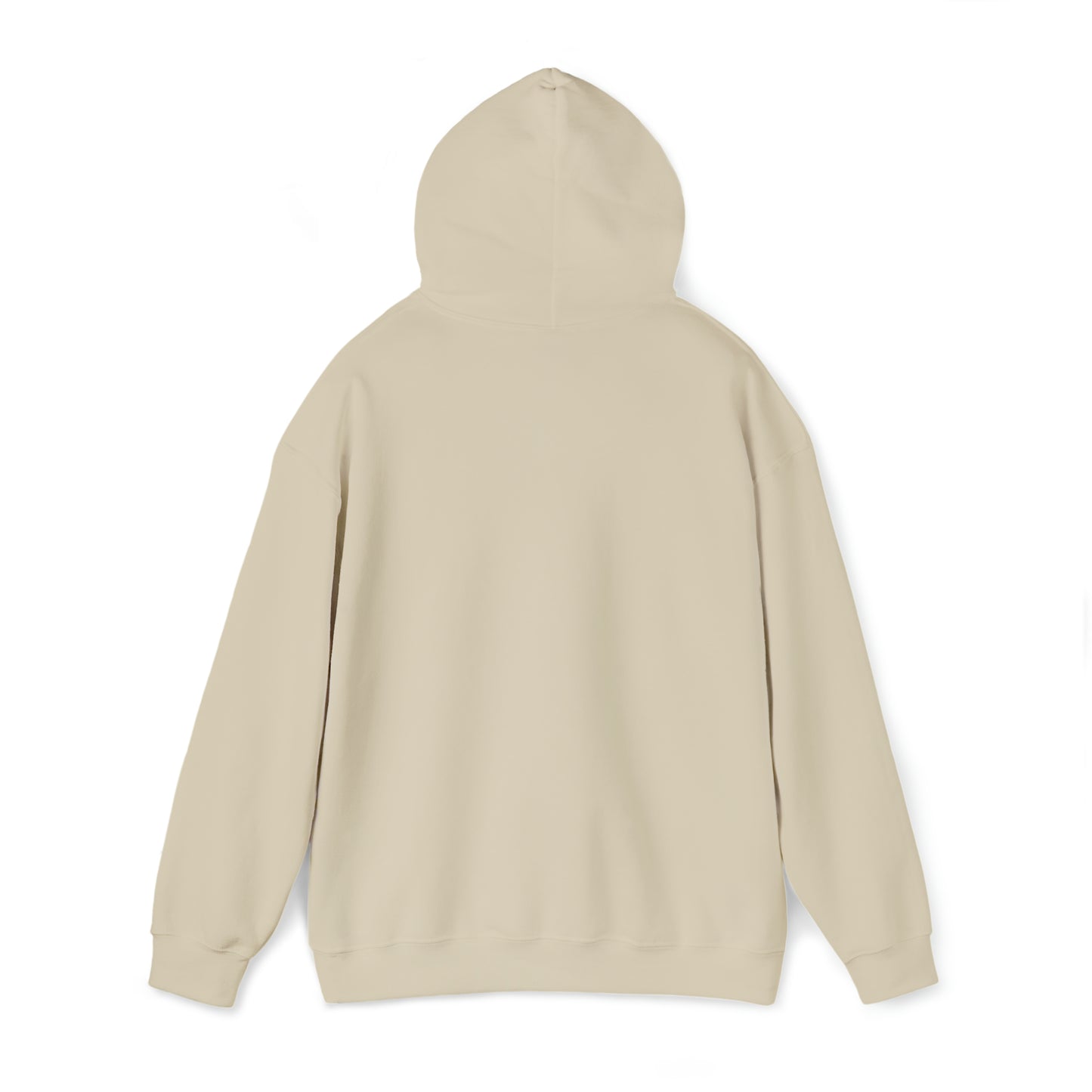 Don't Sleep - Unisex Heavy Blend™ Hooded Sweatshirt