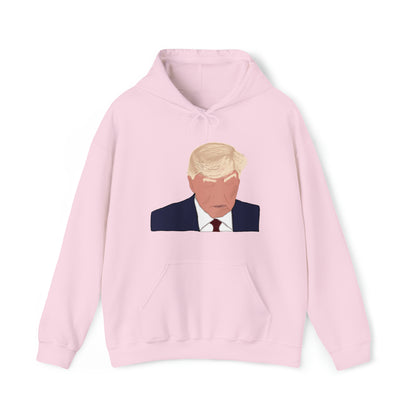 Mug America Great Again - Hooded Sweatshirt