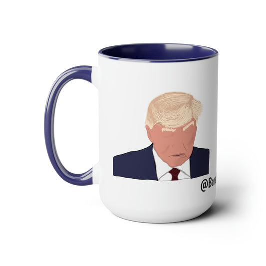 Mug America Great Again - Mugs