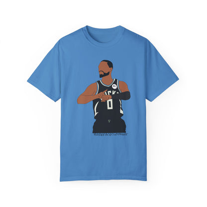 Dame Time - T-shirt