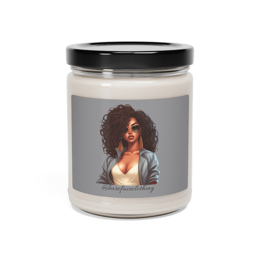 Her - Scented Soy Candle, 9oz