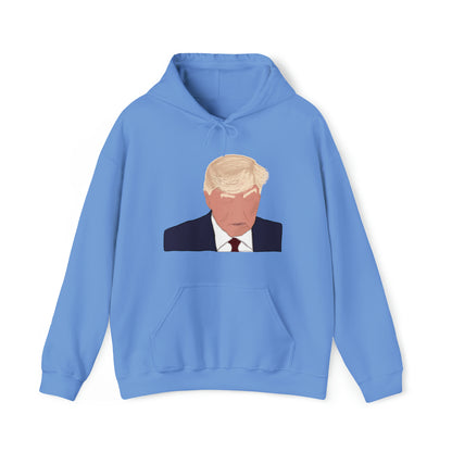 Mug America Great Again - Hooded Sweatshirt