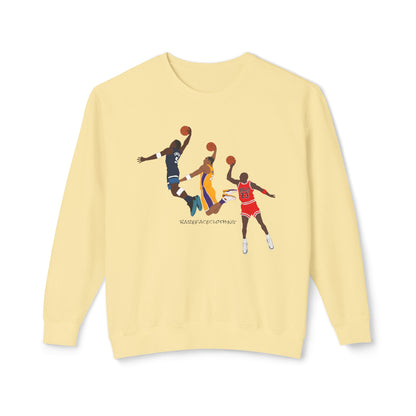 Next Up - Crewneck Sweatshirt