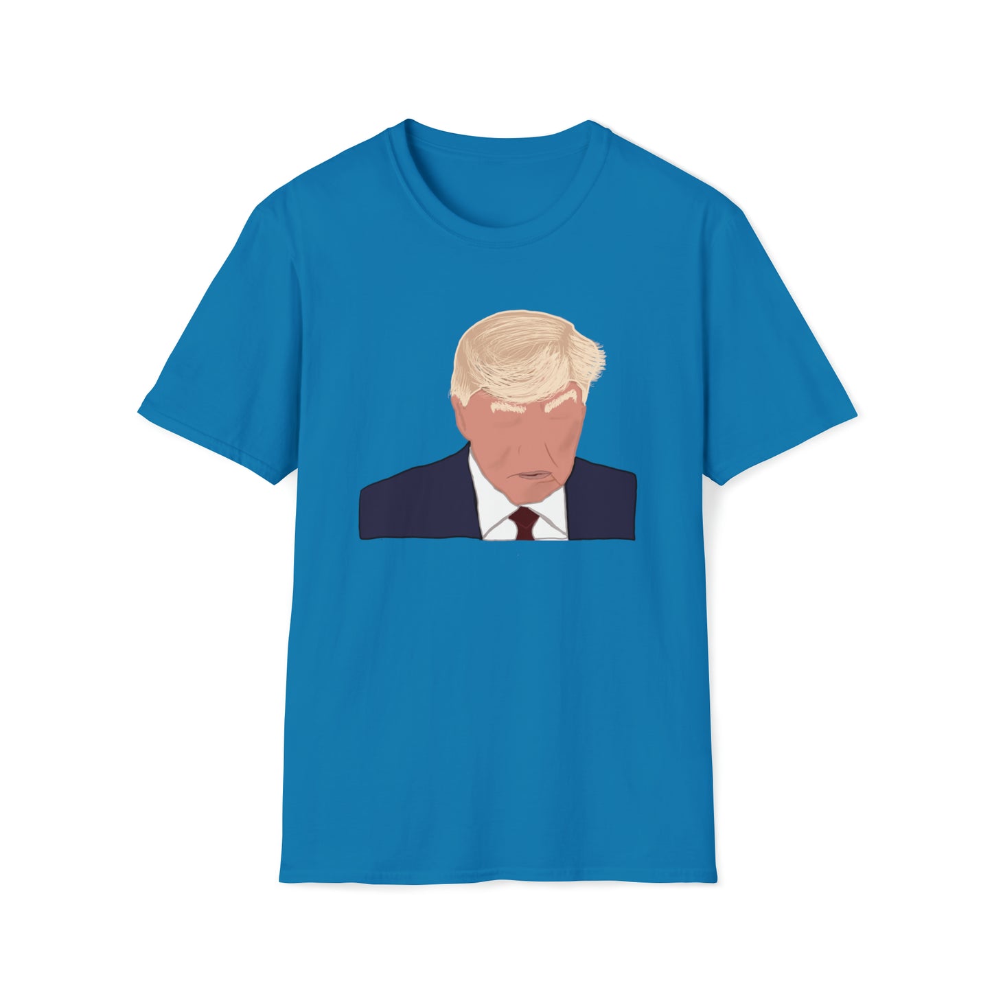 Mug America Great Again - T-Shirt