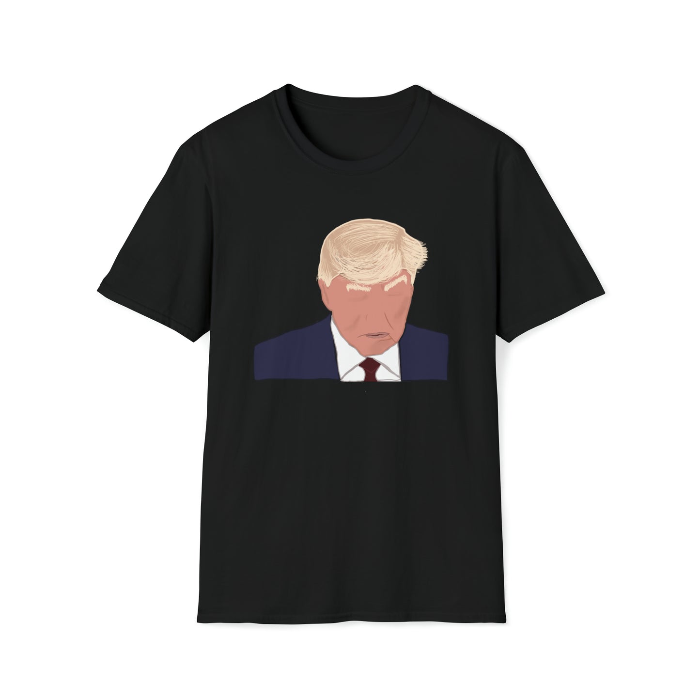 Mug America Great Again - T-Shirt