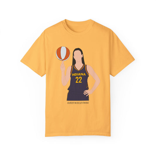 CC Hoops - T-shirt