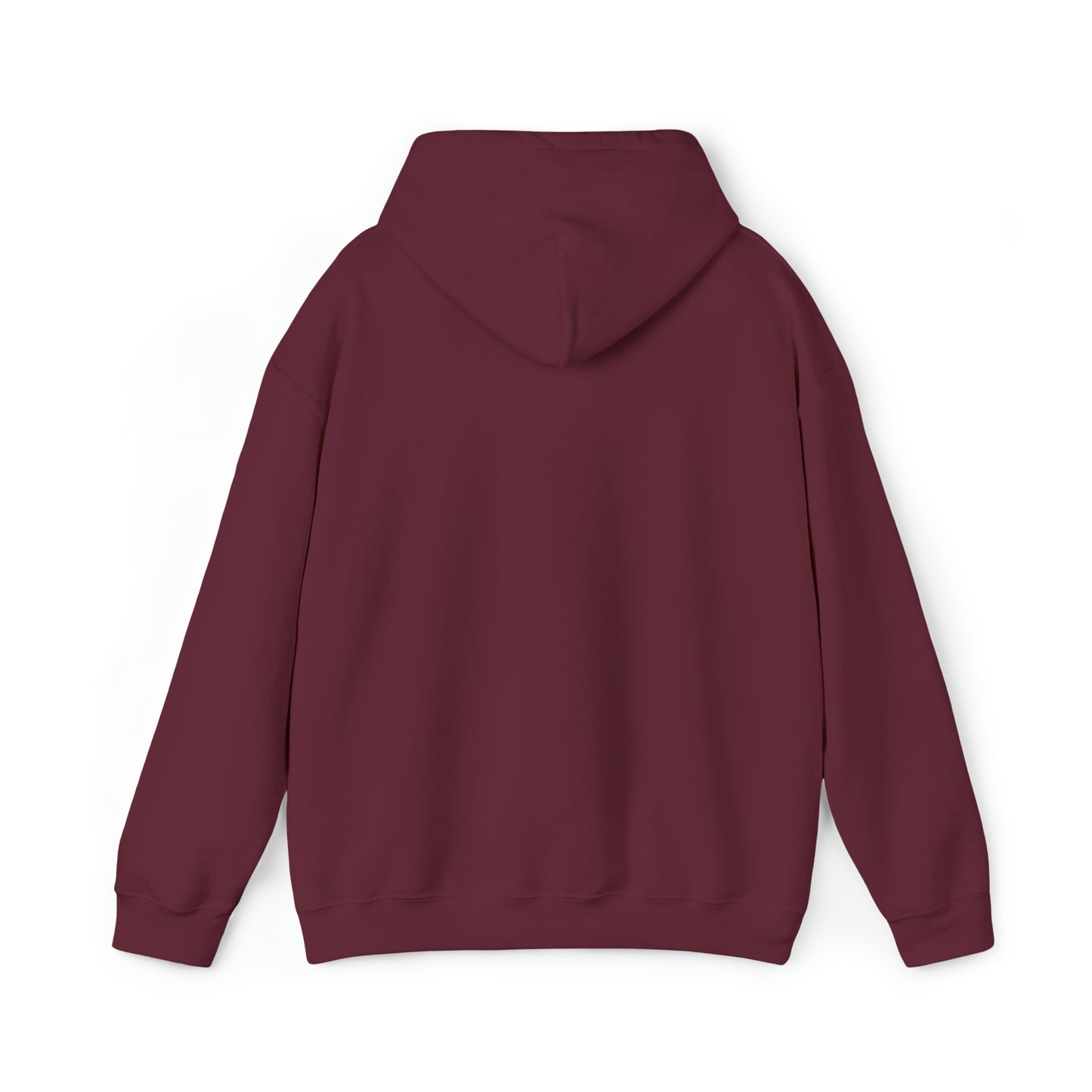 Don't Sleep - Unisex Heavy Blend™ Hooded Sweatshirt