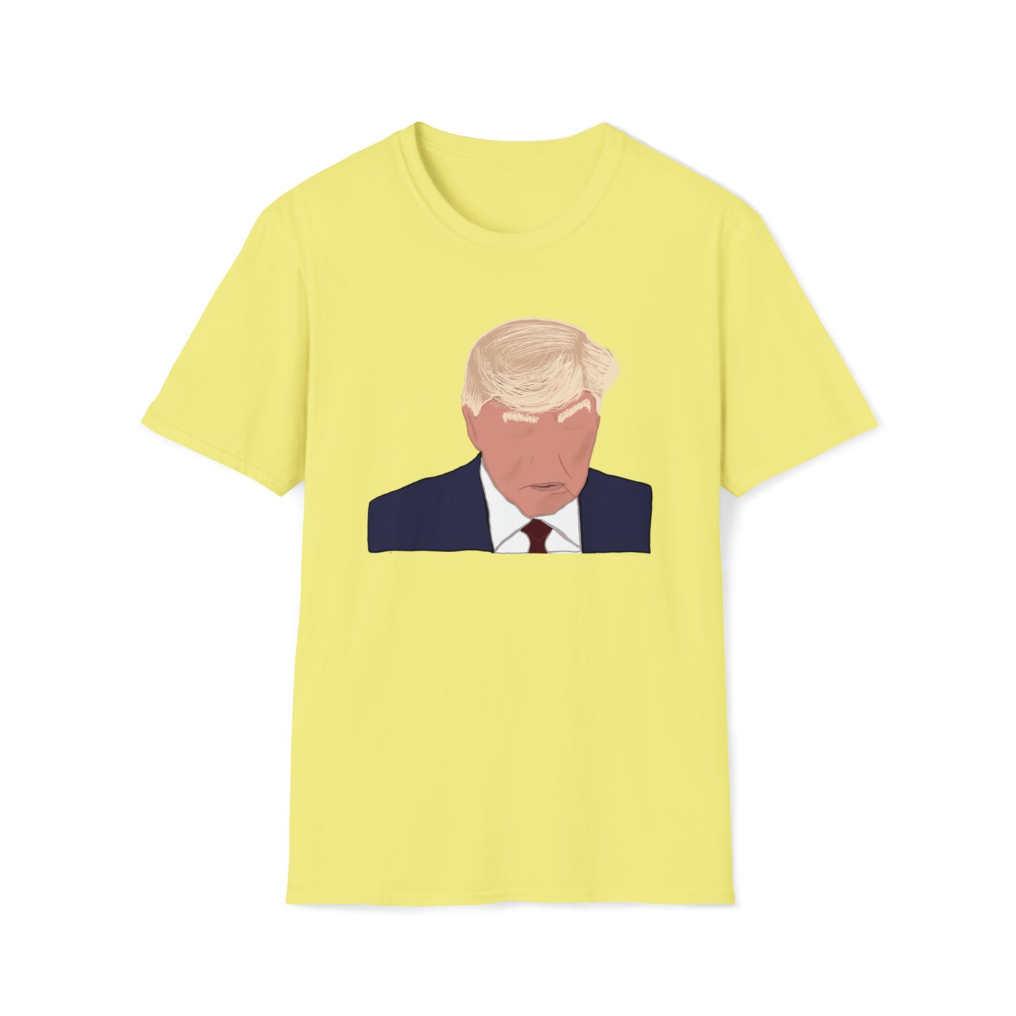 Mug America Great Again - T-Shirt