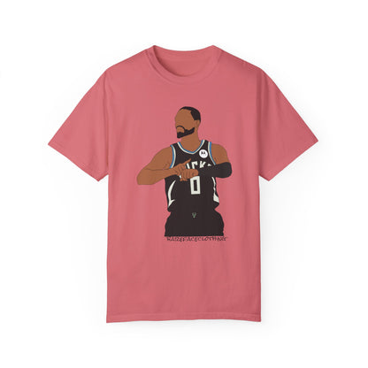 Dame Time - T-shirt