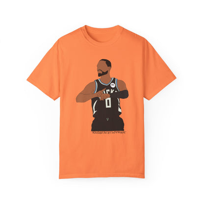 Dame Time - T-shirt