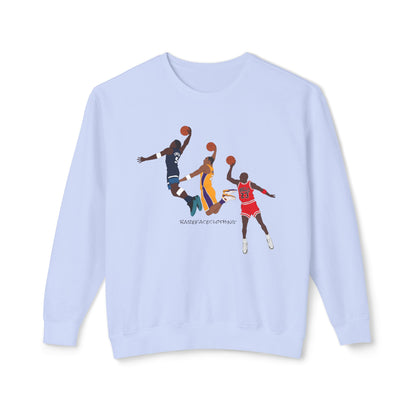 Next Up - Crewneck Sweatshirt