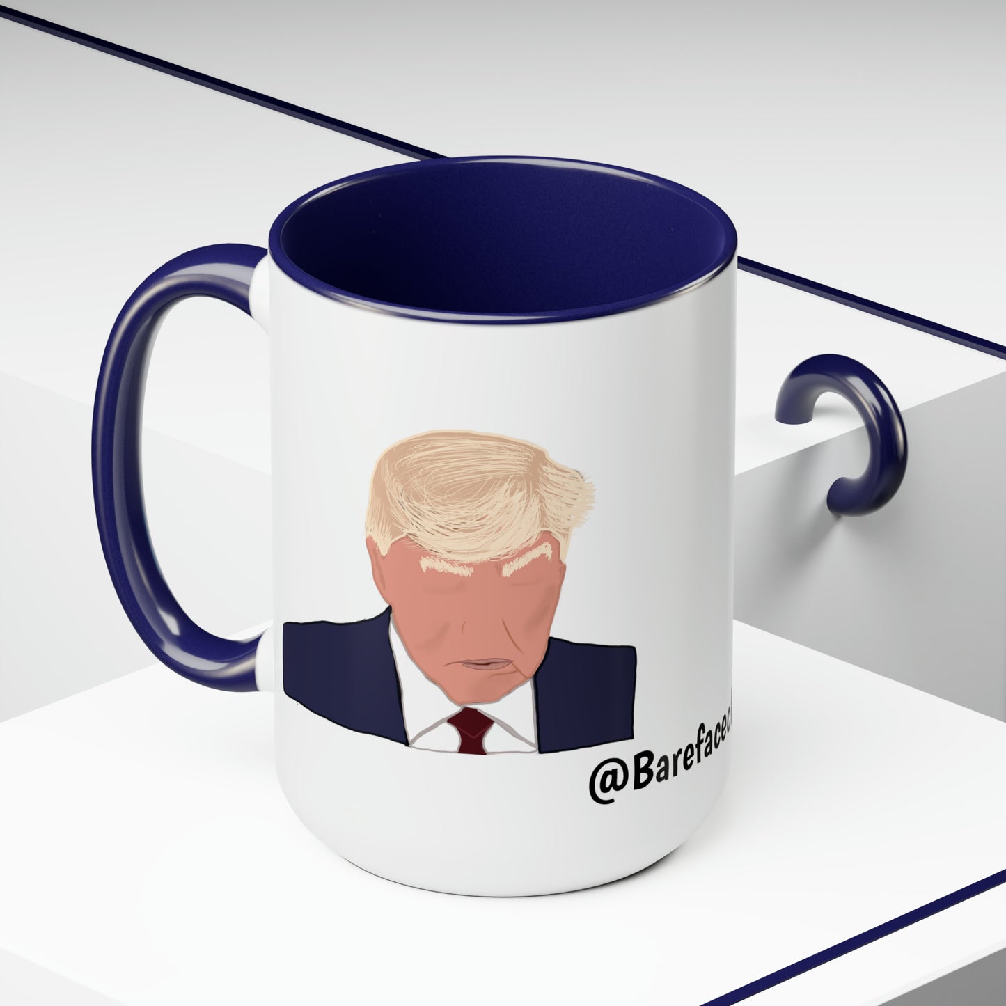 Mug America Great Again - Mugs