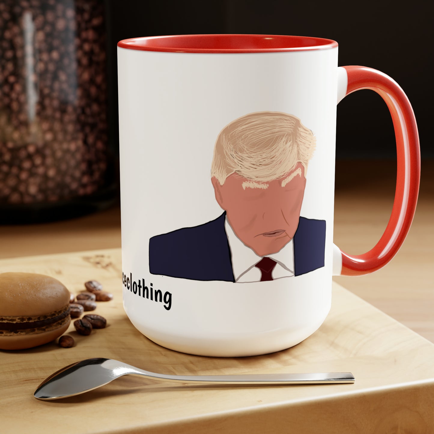 Mug America Great Again - Mugs