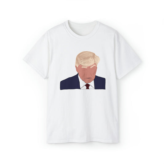 Mug America Great Again - Cotton Tee