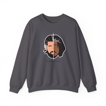 Head 2 Head - Crewneck Sweatshirt