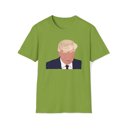 Mug America Great Again - T-Shirt