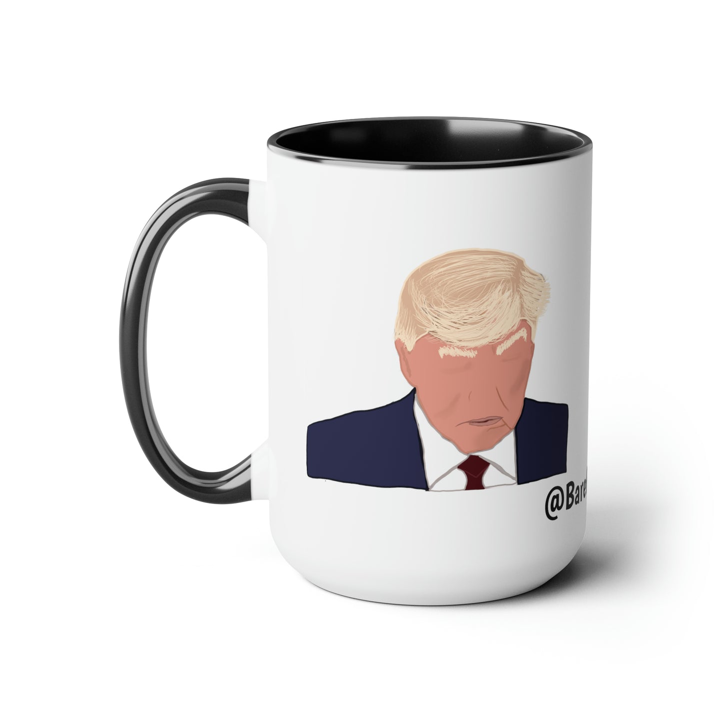 Mug America Great Again - Mugs