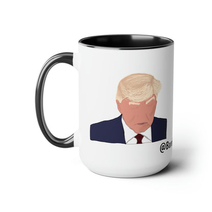 Mug America Great Again - Mugs