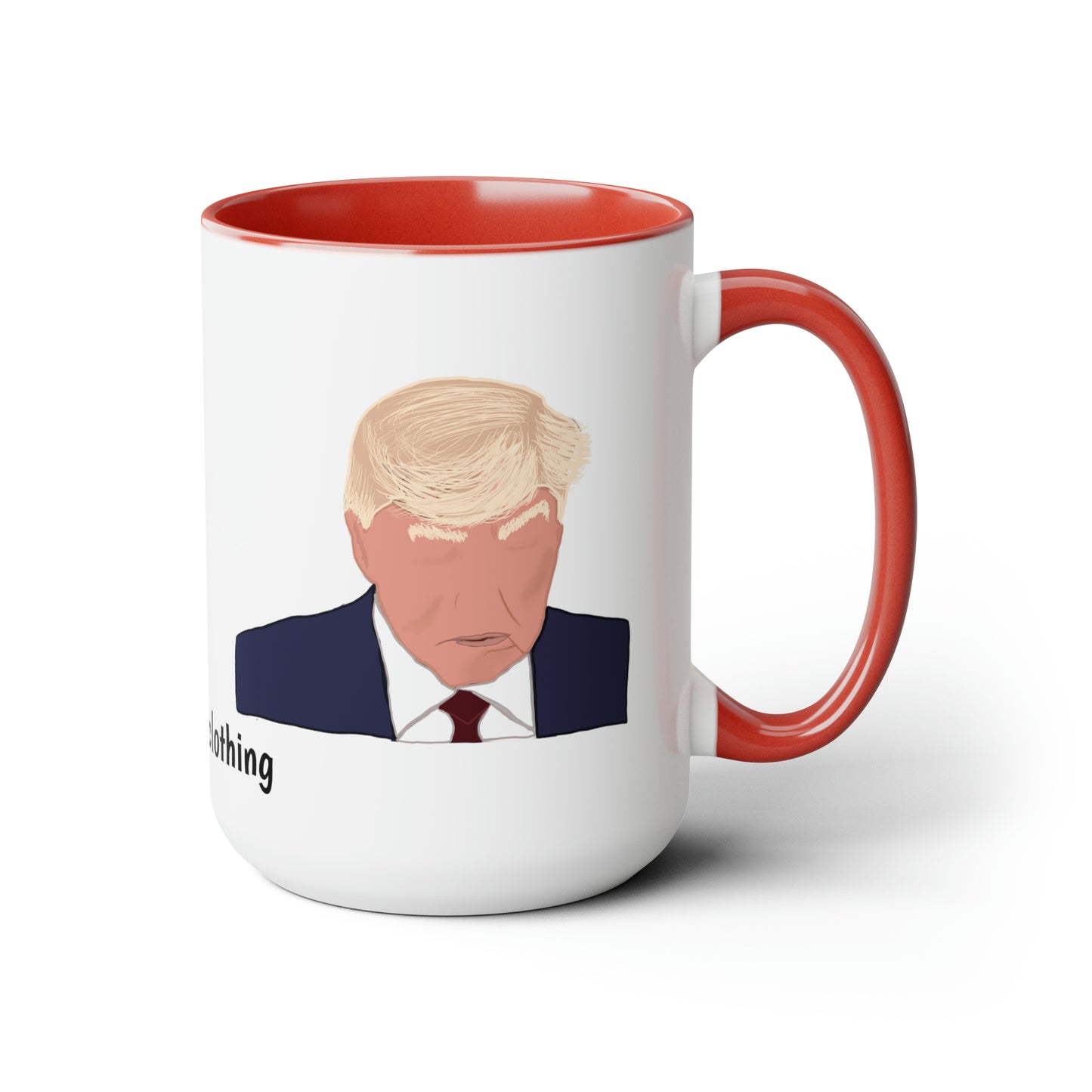 Mug America Great Again - Mugs