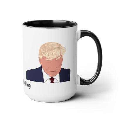 Mug America Great Again - Mugs