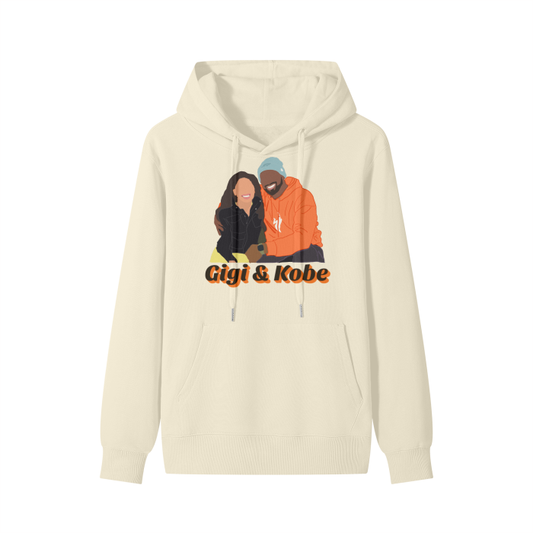 Kobe & Gigi - Classic Hoodie