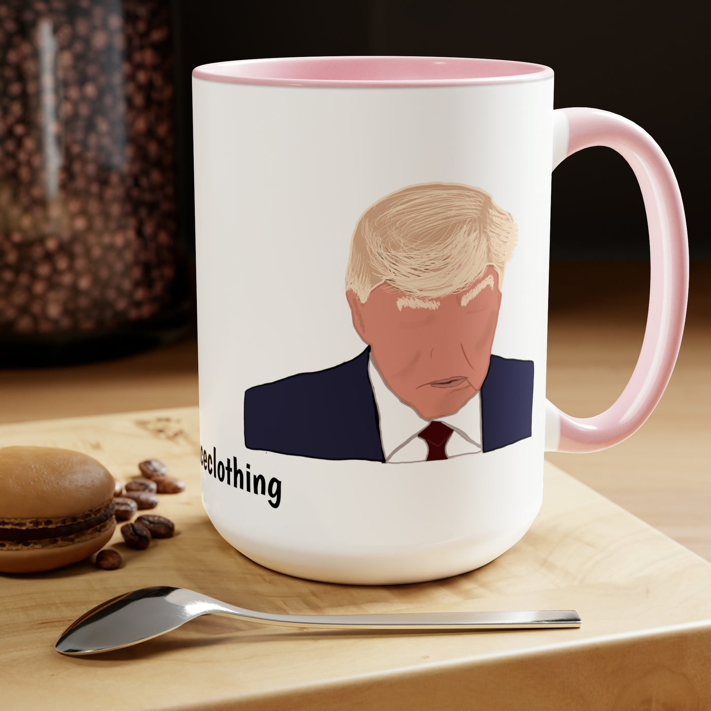 Mug America Great Again - Mugs