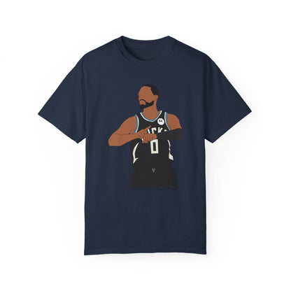 Dame Time - T-shirt