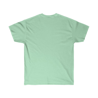 Don't Sleep - Cotton Tee